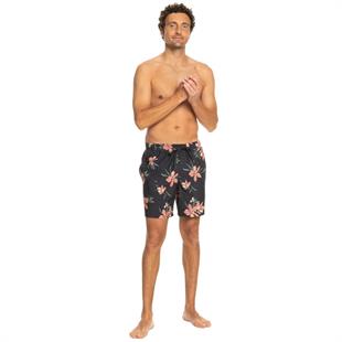 Quiksilver EQYJV04002 Mix 17 M Jamv Erkek Şort Mayo