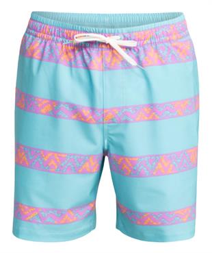 Quiksilver EQYJV04062 Take Us Back Vl 17 Erkek Şort Mayo