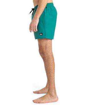 Quiksilver EQYJV04120-21882 Everyday Solid Volley 15 Erkek Şort Mayo