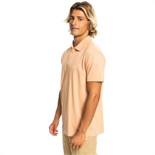 Quiksilver EQYKT04094 Essentialpolo M Kttp Erkek Polo Tişört