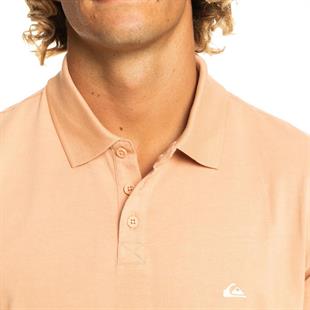 Quiksilver EQYKT04094 Essentialpolo M Kttp Erkek Polo Tişört