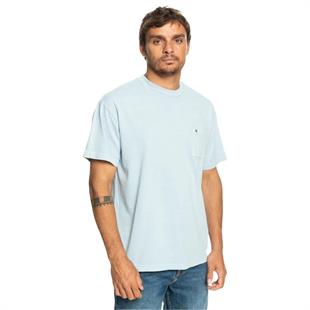 Quiksilver EQYKT04265 Naturaldye M Kttp Erkek Tişört