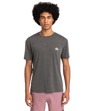 Quiksilver EQYKT04311 Coastal Run Ss Erkek Tişört