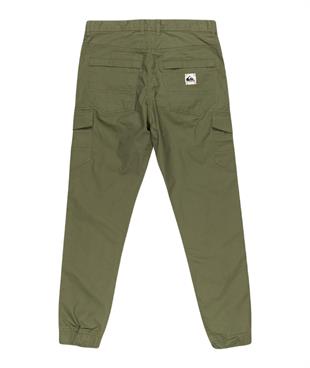 Quiksilver EQYNP03296 Mw Cuffed Erkek Kargo Pantolon