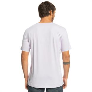 Quiksilver EQYZT06534 Complogo M Tees Erkek Tişört