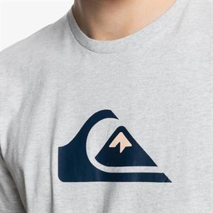 Quiksilver EQYZT06534 Complogo M Tees Erkek Tişört