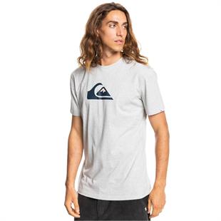 Quiksilver EQYZT06534 Complogo M Tees Erkek Tişört