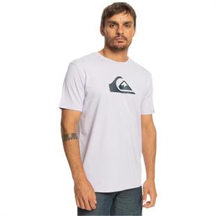 Quiksilver EQYZT06534 Complogo M Tees Erkek Tişört