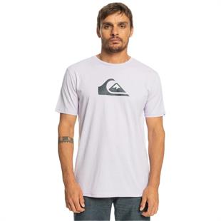 Quiksilver EQYZT06534 Complogo M Tees Erkek Tişört