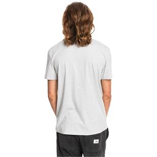 Quiksilver EQYZT06534 Complogo M Tees Erkek Tişört