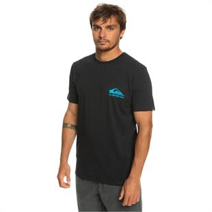 Quiksilver EQYZT07217 Nicedays M Tees Erkek Tişört