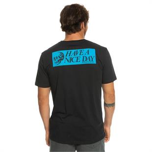 Quiksilver EQYZT07217 Nicedays M Tees Erkek Tişört