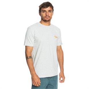 Quiksilver EQYZT07221 Sunburntdays M Tees Erkek Tişört