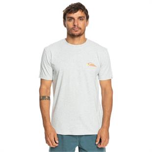 Quiksilver EQYZT07221 Sunburntdays M Tees Erkek Tişört