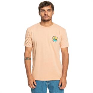 Quiksilver EQYZT07258 Qsbubblestamp M Tees Erkek Tişört