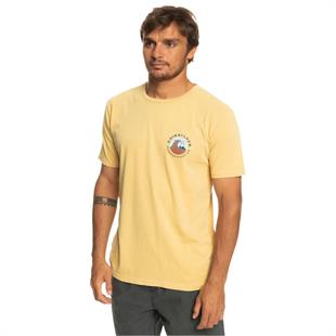 Quiksilver EQYZT07258 Qsbubblestamp M Tees Erkek Tişört
