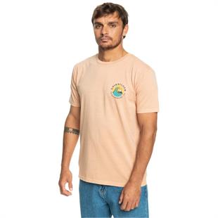 Quiksilver EQYZT07258 Qsbubblestamp M Tees Erkek Tişört
