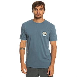 Quiksilver EQYZT07258 Qsbubblestamp M Tees Erkek Tişört