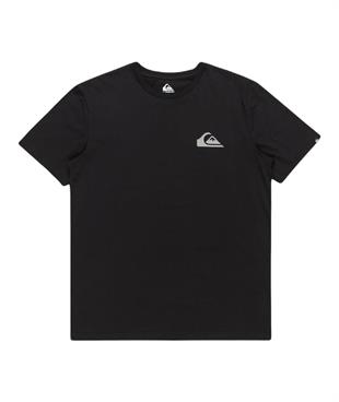 Quiksilver EQYZT07657 Mw Mini Logo Ss Erkek Tişört