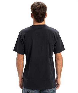 Quiksilver EQYZT08045-KTP0 Ev Gradient Box Ss Erkek Spor Tişört