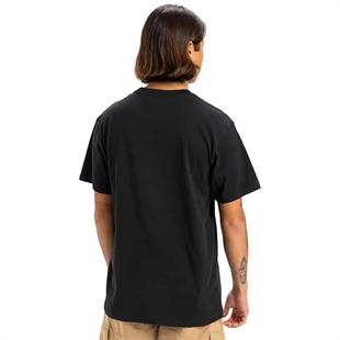 Quiksilver EQYZT08062-KVJ0 Fineline Ss Erkek Spor Tişört