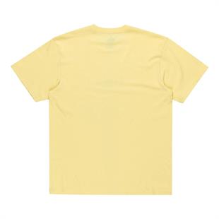 Quiksilver EQYZT08062-YEM0 Fineline Ss Erkek Spor Tişört