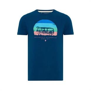 Routefield RFKTRAV23 Trav Kids Erkek Çocuk Tişört