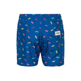 Routefield RFKVAN23 Vankids Erkek Çocuk Şort Mayo