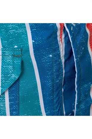 Routefield RFKVICCO23 Viccokids Erkek Çocuk Şort Mayo