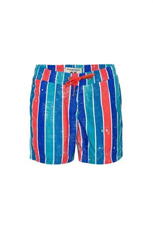 Routefield RFKVICCO23 Viccokids Erkek Çocuk Şort Mayo