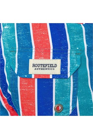 Routefield RFKVICCO23 Viccokids Erkek Çocuk Şort Mayo