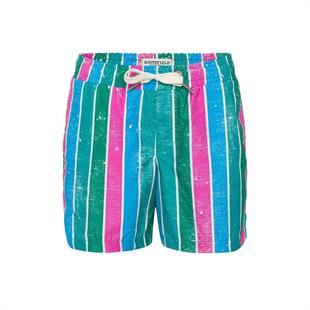 Routefield RFKVICCO23 Viccokids Erkek Çocuk Şort Mayo