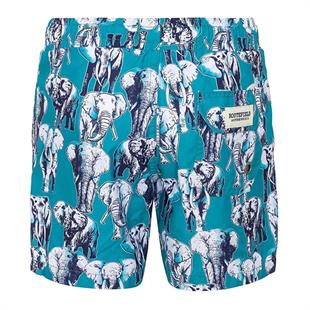 Routefield RFKVINCE23 Vincekids Erkek Çocuk Şort Mayo