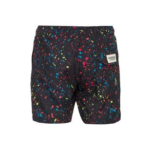 Routefield RFKVOLY23 Volykids Erkek Çocuk Şort Mayo