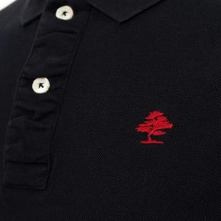 Routefield RFPARTISAN23 Partisan Erkek Polo Tişört