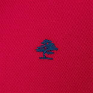 Routefield RFPARTISAN23 Partisan Erkek Polo Tişört