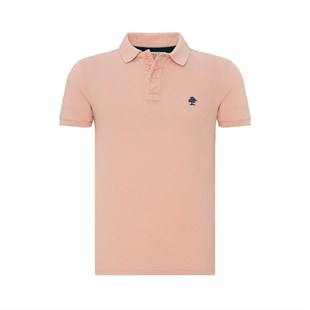 Routefield RFPARTISAN23 Partisan Erkek Polo Tişört