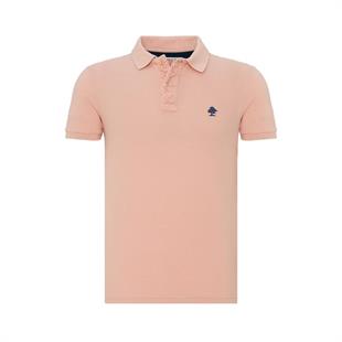 Routefield RFPARTISAN23 Partisan Erkek Polo Tişört