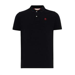 Routefield RFPARTISAN23 Partisan Erkek Polo Tişört