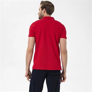 Routefield RFPATriOT22 Patriot Erkek Polo Tişört