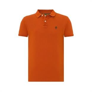 Routefield RFPATriOT22 Patriot Erkek Polo Tişört