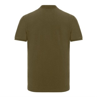 Routefield RFPATriOT22 Patriot Erkek Polo Tişört