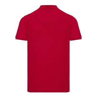 Routefield RFPATriOT22 Patriot Erkek Polo Tişört