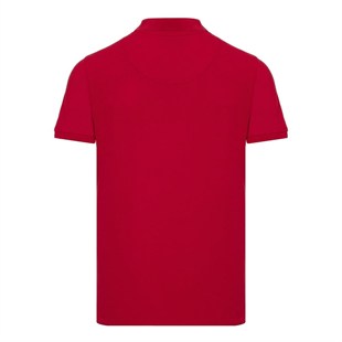 Routefield RFPATriOT22 Patriot Erkek Polo Tişört
