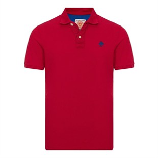 Routefield RFPATriOT22 Patriot Erkek Polo Tişört