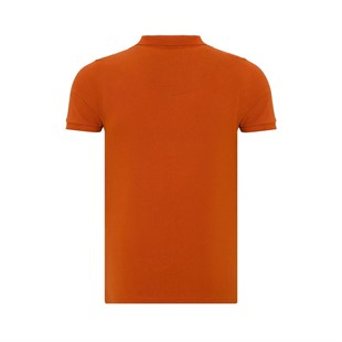 Routefield RFPATriOT22 Patriot Erkek Polo Tişört