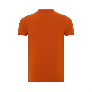 Routefield RFPATriOT22 Patriot Erkek Polo Tişört