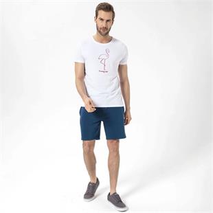 Routefield RFSONIC22 Sonic Erkek Şort