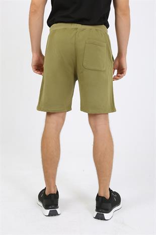 Routefield RFSTEVE23 Steve Erkek Şort
