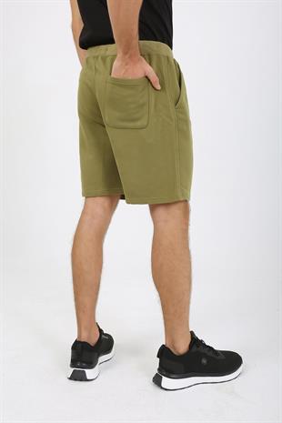 Routefield RFSTEVE23 Steve Erkek Şort